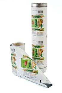 Опаковки за вафли